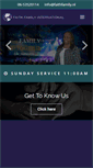 Mobile Screenshot of faithfamily.nl